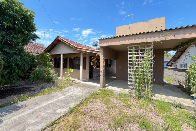 Imagem Casa com 3 Quartos à Venda, 384 m² em Continental - Itapoá Imagem Casa com 3 Quartos à Venda, 384 m² em Continental - Itapoá