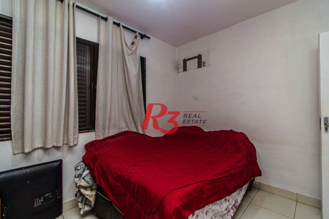 Imagem Apartamento com 2 Quartos à Venda, 120 m² em Itararé - São Vicente Imagem Apartamento com 2 Quartos à Venda, 120 m² em Itararé - São Vicente