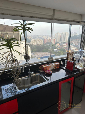 Imagem Apartamento com 4 Quartos à Venda, em Jardim Marajoara - São Paulo Imagem Apartamento com 4 Quartos à Venda, em Jardim Marajoara - São Paulo
