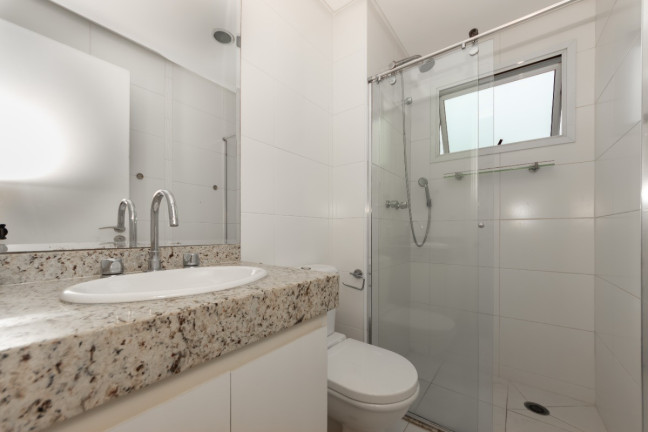 Imagem Apartamento com 3 Quartos à Venda, 104 m² em Vila Gumercindo - São Paulo