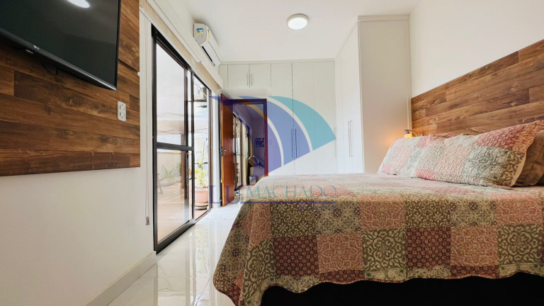 Imagem Cobertura com 3 Quartos à Venda, 280 m² em Passagem - Cabo Frio