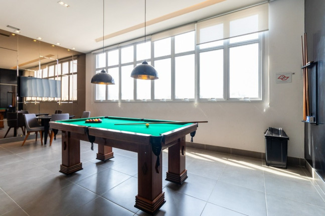 Imagem Imóvel com 2 Quartos à Venda, 34 m² em Vila Mascote - São Paulo