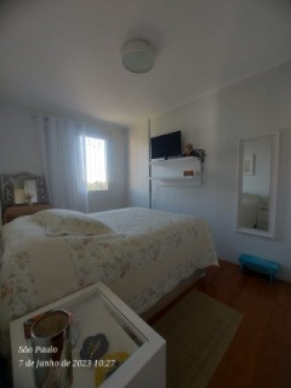 Imagem Apartamento com 2 Quartos à Venda, 52 m² em Jardim Celeste - São Paulo