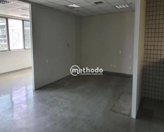 Imagem Sala Comercial para Alugar, 429 m² em Centro - Campinas Imagem Sala Comercial para Alugar, 429 m² em Centro - Campinas