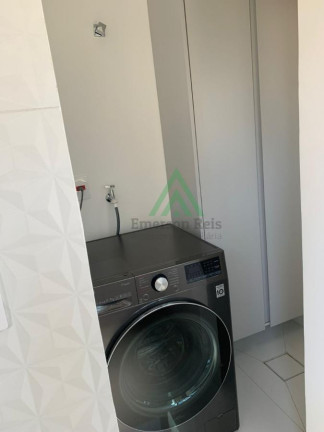 Imagem Apartamento à Venda, 60 m² em Cidade Monções - São Paulo Imagem Apartamento à Venda, 60 m² em Cidade Monções - São Paulo