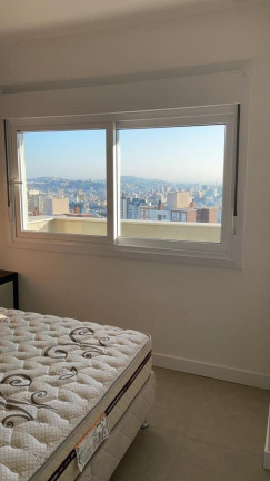 Imagem Apartamento com 1 Quarto à Venda, 51 m² em Petrópolis - Porto Alegre