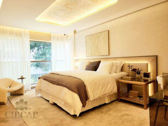 Imagem Apartamento com 4 Quartos à Venda, 259 m² em Perdizes - São Paulo Imagem Apartamento com 4 Quartos à Venda, 259 m² em Perdizes - São Paulo