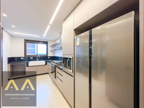 Imagem Apartamento com 3 Quartos para Alugar, 285 m² em Alphaville - Barueri Imagem Apartamento com 3 Quartos para Alugar, 285 m² em Alphaville - Barueri