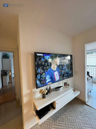 Imagem Apartamento com 2 Quartos à Venda, 70 m² em Ipiranga - São Paulo