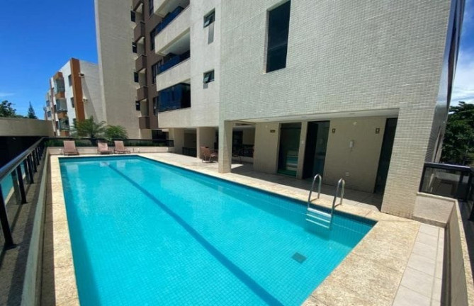 Imagem Apartamento com 2 Quartos à Venda, 71 m² em Costa Azul - Salvador Imagem Apartamento com 2 Quartos à Venda, 71 m² em Costa Azul - Salvador