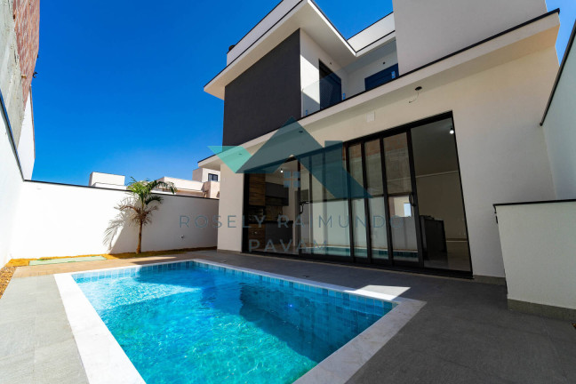 Casa à Venda,  em Jundiaí