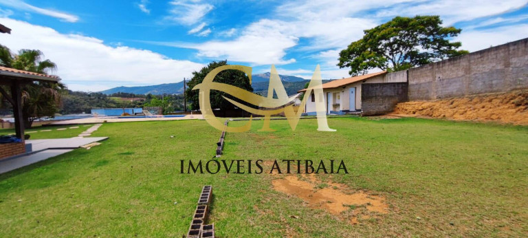 Imagem Chácara com 8 Quartos à Venda, 2.000 m² em Jardim Estância Brasil - Atibaia Imagem Chácara com 8 Quartos à Venda, 2.000 m² em Jardim Estância Brasil - Atibaia