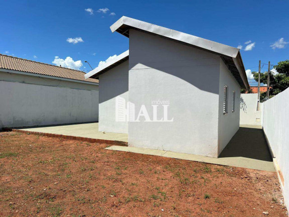 Imagem Casa com 2 Quartos à Venda, 50 m² em Residencial Cidade Alta - São José Do Rio Preto Imagem Casa com 2 Quartos à Venda, 50 m² em Residencial Cidade Alta - São José Do Rio Preto