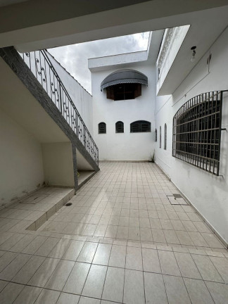 Imagem Sobrado com 3 Quartos para Alugar, 287 m² em Centro - Jacareí