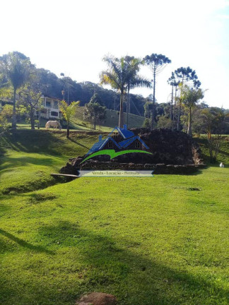 Imagem Chácara com 3 Quartos à Venda, 450 m² em Portão - Atibaia