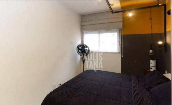 Imagem Apartamento com 1 Quarto à Venda, 61 m² em Vila Olímpia - São Paulo Imagem Apartamento com 1 Quarto à Venda, 61 m² em Vila Olímpia - São Paulo