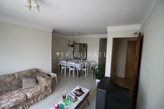 Imagem Apartamento com 3 Quartos à Venda, 93 m² em Perdizes - São Paulo Imagem Apartamento com 3 Quartos à Venda, 93 m² em Perdizes - São Paulo