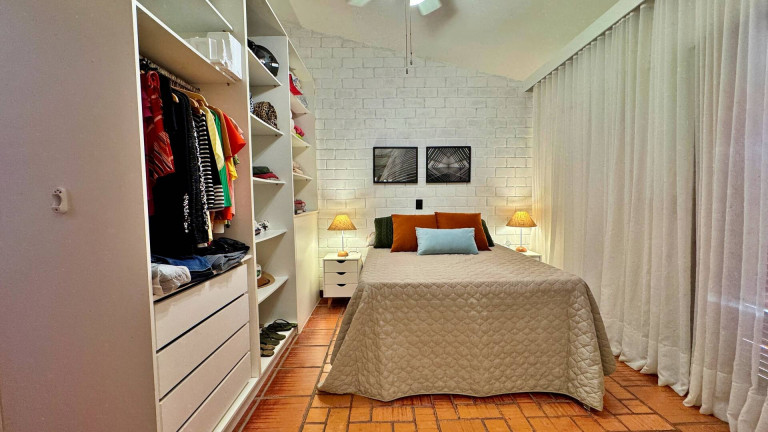 Imagem Casa com 3 Quartos à Venda, 130 m² em Riviera De São Lourenço - Bertioga