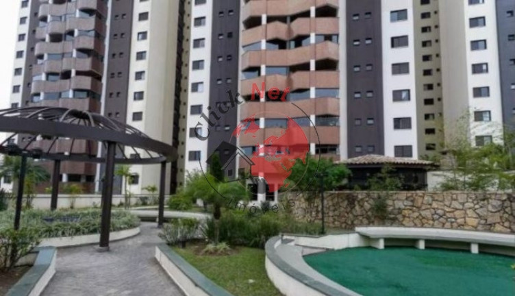 Imagem Apartamento com 3 Quartos à Venda, 130 m² em Rudge Ramos - São Bernardo Do Campo Imagem Apartamento com 3 Quartos à Venda, 130 m² em Rudge Ramos - São Bernardo Do Campo