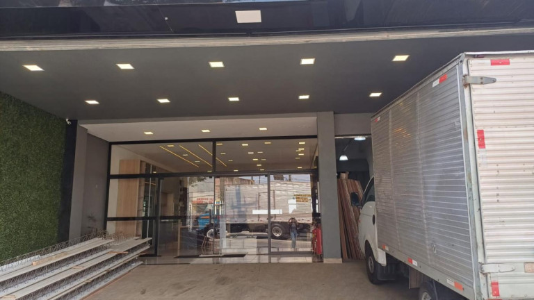 Imagem Sala Comercial à Venda, 950 m² em Alto Da Serra - São Bernardo Do Campo Imagem Sala Comercial à Venda, 950 m² em Alto Da Serra - São Bernardo Do Campo