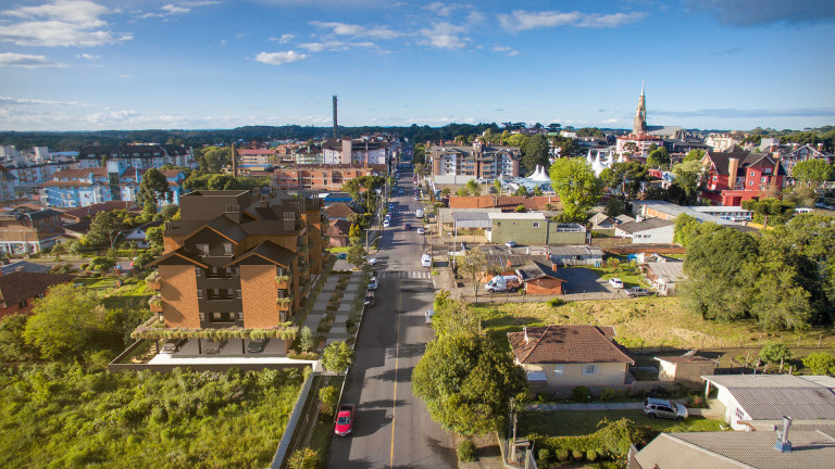 Imagem Imóvel à Venda, 72 m² em Centro - Gramado Imagem Imóvel à Venda, 72 m² em Centro - Gramado