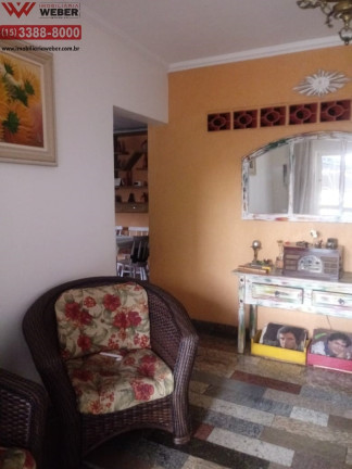 Imagem Sobrado com 3 Quartos à Venda, em Parque Manchester - Sorocaba Imagem Sobrado com 3 Quartos à Venda, em Parque Manchester - Sorocaba