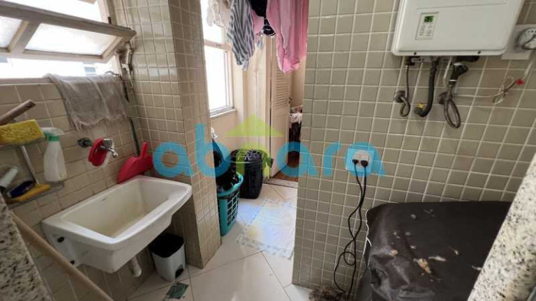 Imagem Apartamento com 3 Quartos à Venda, 120 m² em Copacabana - Rio De Janeiro Imagem Apartamento com 3 Quartos à Venda, 120 m² em Copacabana - Rio De Janeiro