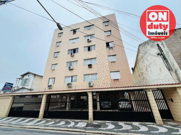 Imagem Apartamento com 2 Quartos à Venda, 70 m² em Vila Belmiro - Santos Imagem Apartamento com 2 Quartos à Venda, 70 m² em Vila Belmiro - Santos