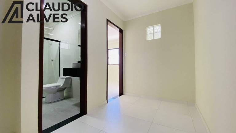 Imagem Casa com 3 Quartos à Venda, 130 m² em Cidade Nova - Feira De Santana Imagem Casa com 3 Quartos à Venda, 130 m² em Cidade Nova - Feira De Santana