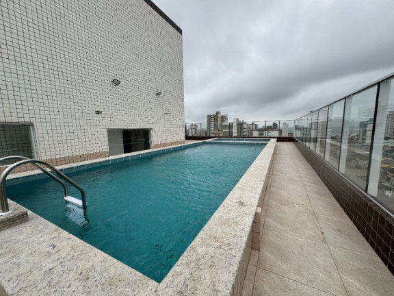 Imagem Apartamento com 2 Quartos à Venda, 68 m² em Mirim - Praia Grande Imagem Apartamento com 2 Quartos à Venda, 68 m² em Mirim - Praia Grande