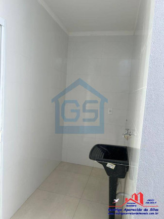 Imagem Casa com 2 Quartos à Venda, 125 m² em Residencial Atenas - Birigui