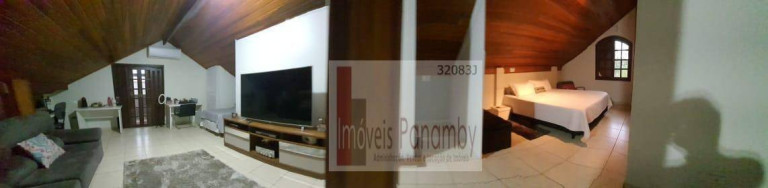 Imagem Casa com 4 Quartos à Venda, 250 m² em Butantã - São Paulo
