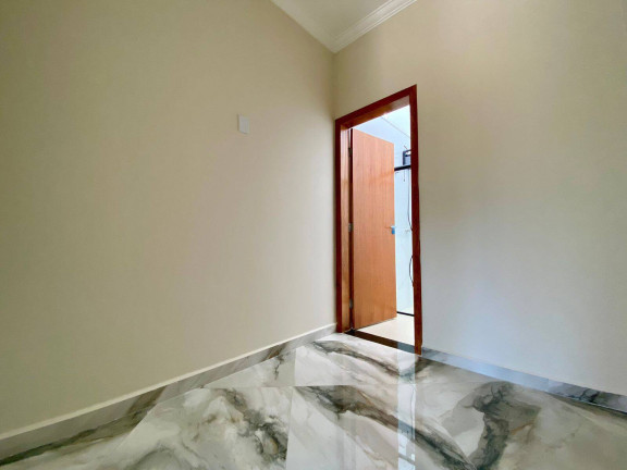 Imagem Casa de Condomínio com 3 Quartos à Venda, 115 m² em Jardim Novo Horizonte - Sorocaba