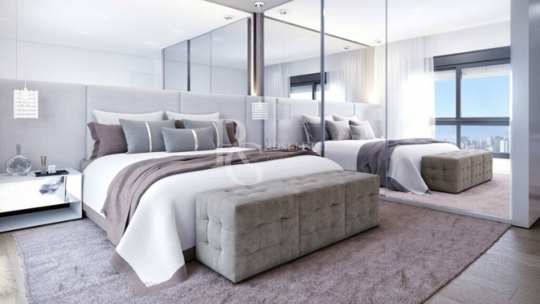 Imagem Apartamento com 3 Quartos à Venda, 107 m² em Bela Vista - Porto Alegre Imagem Apartamento com 3 Quartos à Venda, 107 m² em Bela Vista - Porto Alegre