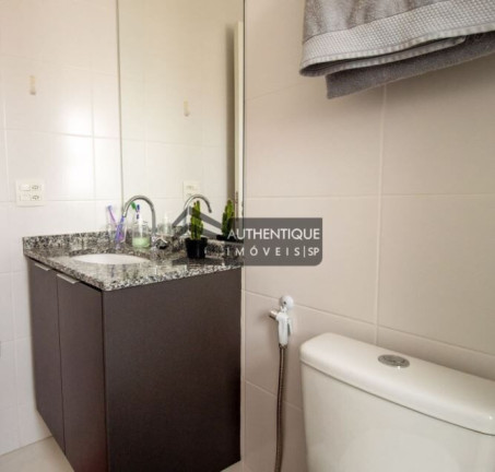 Imagem Apartamento com 2 Quartos à Venda, 71 m² em Santo Amaro - São Paulo