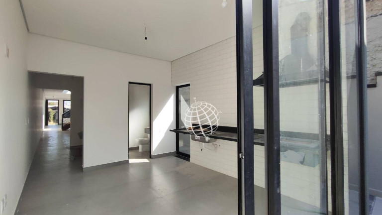 Imagem Casa com 3 Quartos à Venda, 160 m² em Loanda - Atibaia
