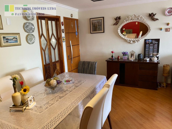 Imagem Apartamento com 2 Quartos à Venda, 82 m² em Vila Mariana - São Paulo