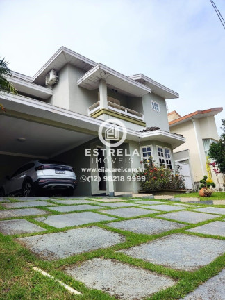 Imagem Casa com 4 Quartos à Venda, 280 m² em Loteamento Villa Branca - Jacareí Imagem Casa com 4 Quartos à Venda, 280 m² em Loteamento Villa Branca - Jacareí