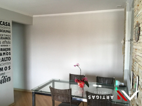 Imagem Apartamento com 2 Quartos à Venda, 58 m² em Jardim Independência - São Paulo Imagem Apartamento com 2 Quartos à Venda, 58 m² em Jardim Independência - São Paulo