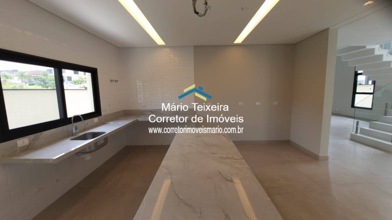 Imagem Casa de Condomínio com 4 Quartos à Venda, 360 m² em Urbanova - São José Dos Campos Imagem Casa de Condomínio com 4 Quartos à Venda, 360 m² em Urbanova - São José Dos Campos