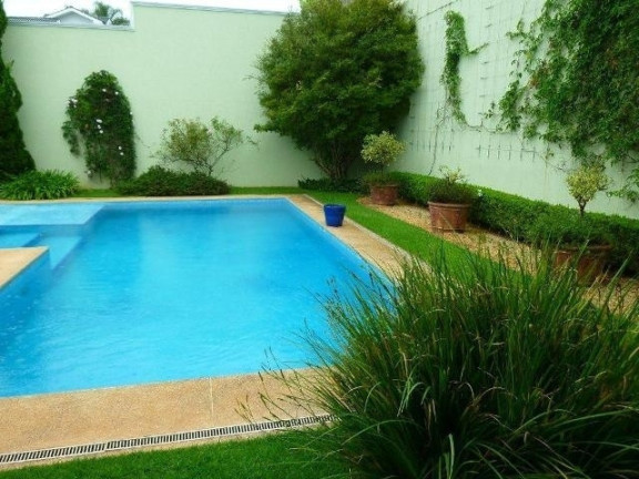 Imagem Casa à Venda,  em Tambore 03 - Alphaville