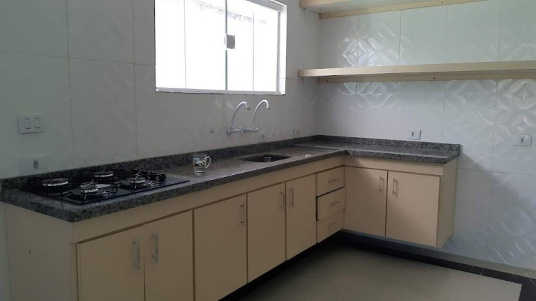 Imagem Casa com 3 Quartos à Venda, em Jussara - Mongaguá Imagem Casa com 3 Quartos à Venda, em Jussara - Mongaguá