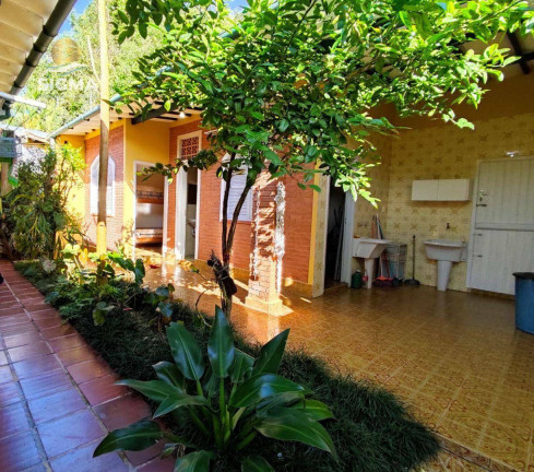 Imagem Casa com 3 Quartos à Venda, 200 m² em Jardim Albamar - Guarujá Imagem Casa com 3 Quartos à Venda, 200 m² em Jardim Albamar - Guarujá