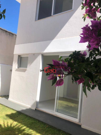 Imagem Casa com 4 Quartos à Venda, 160 m² em Portinho - Cabo Frio Imagem Casa com 4 Quartos à Venda, 160 m² em Portinho - Cabo Frio