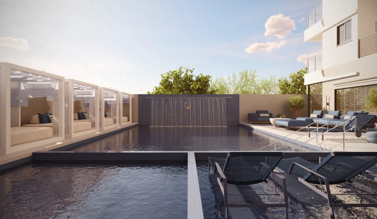 Imagem Apartamento com 3 Quartos à Venda, 120 m² em Meia Praia - Itapema