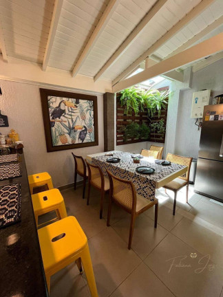 Imagem Casa de Condomínio com 3 Quartos à Venda, 100 m² em Parque Imperador - Campinas Imagem Casa de Condomínio com 3 Quartos à Venda, 100 m² em Parque Imperador - Campinas
