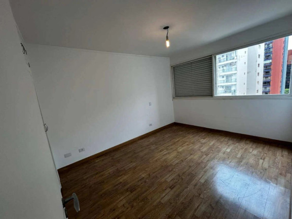 Imagem Apartamento com 3 Quartos à Venda, 190 m² em Itaim Bibi - São Paulo Imagem Apartamento com 3 Quartos à Venda, 190 m² em Itaim Bibi - São Paulo