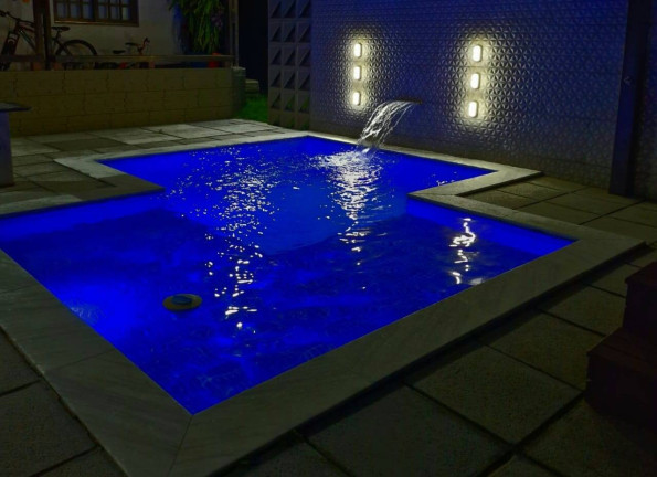 Imagem Casa de Condomínio com 5 Quartos à Venda, 280 m² em Aldeia Dos Camarás - Camaragibe Imagem Casa de Condomínio com 5 Quartos à Venda, 280 m² em Aldeia Dos Camarás - Camaragibe