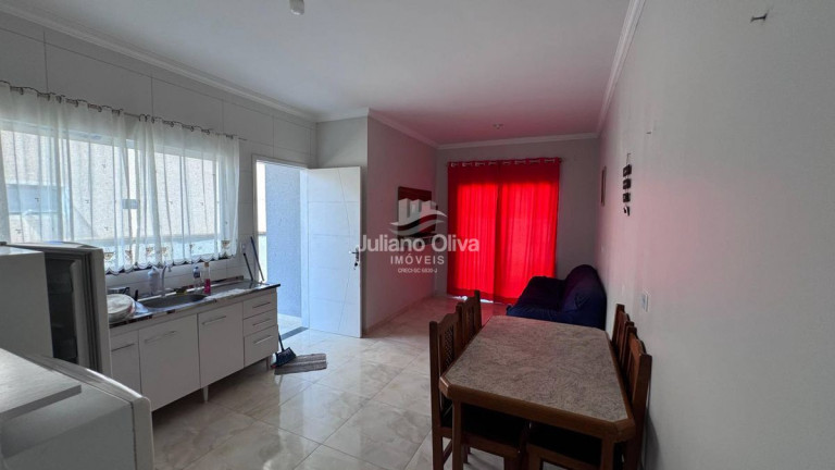 Imagem Casa com 2 Quartos à Venda, 62 m² em São José - Itapoá Imagem Casa com 2 Quartos à Venda, 62 m² em São José - Itapoá