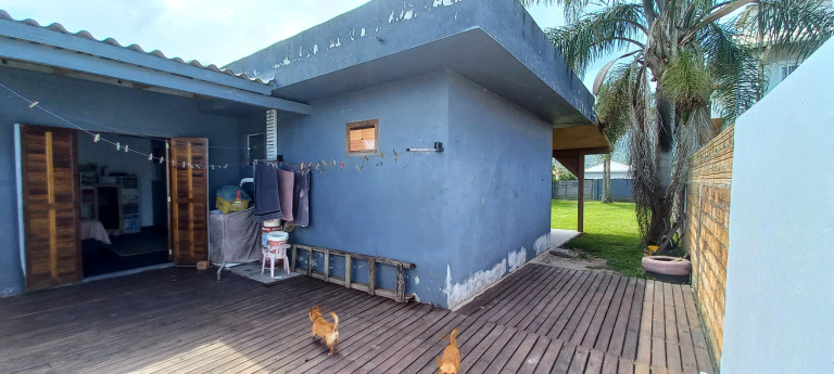 Imagem Casa com 2 Quartos à Venda, 90 m² em Encantada - Garopaba